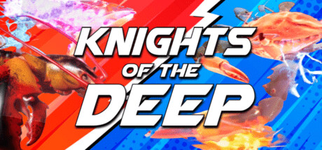 Knights of the Deep