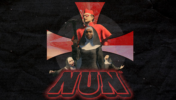 NUN Steam capsule image