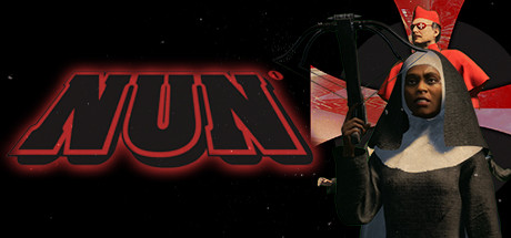 NUN Cover Image