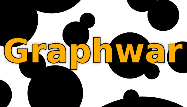 Graphwar Steam capsule image