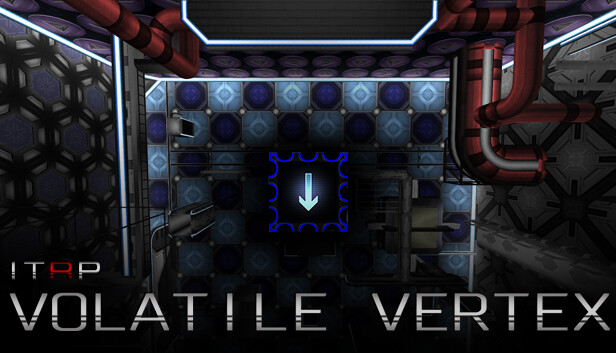 ITRP _ Volatile Vertex Steam capsule image