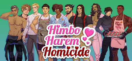 Himbo Harem Homicide header