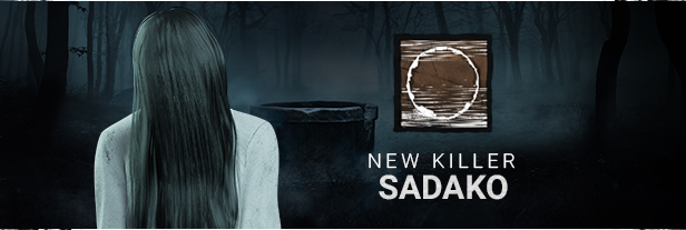 Dead by Daylight - Sadako Rising Chapter on Steam