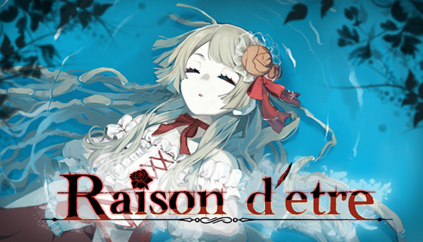 Raisond'etre Steam capsule image