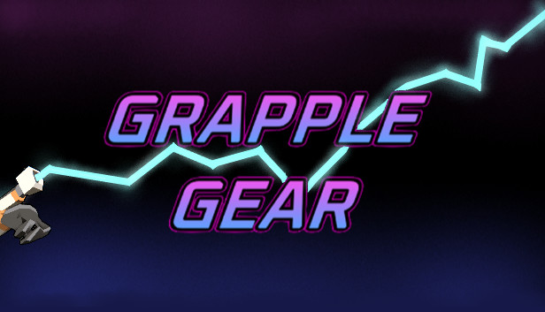 Grapple Gear Steam capsule image