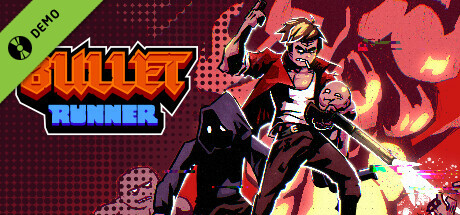 Bullet Runner Demo