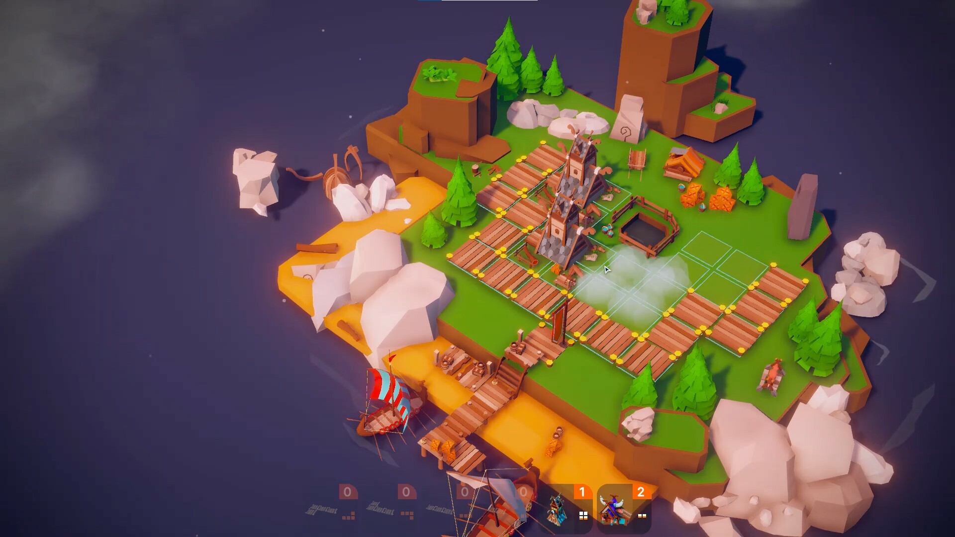 Indie Game Lover Dolmenjord - Viking Islands