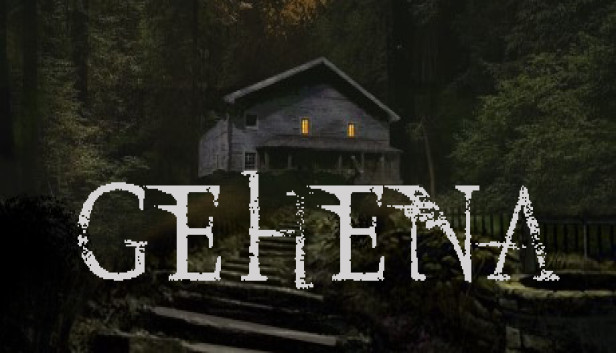 GEHENA Steam capsule image
