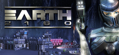 Earth 2160 map editor