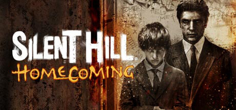 Silent Hill: Homecoming