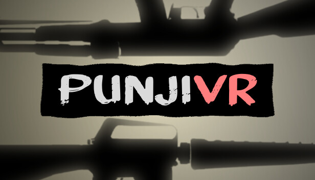 PunjiVR: The Vietnam War Steam capsule image