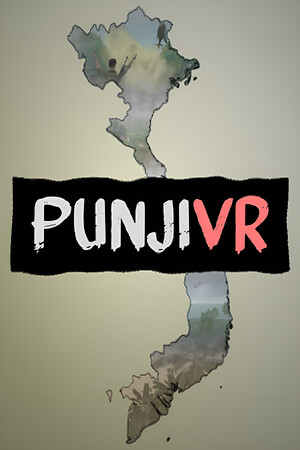 PunjiVR: The Vietnam War cover art