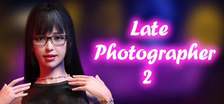 Late photographer 2 free header