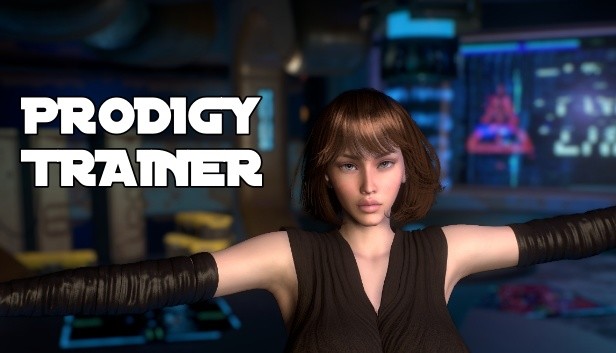 Prodigy Trainer Steam capsule image