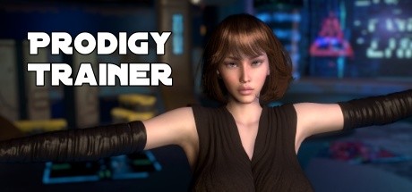 Prodigy Trainer header