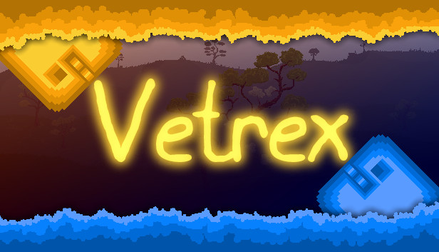 Vetrex Steam capsule image