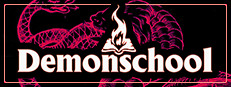 Demonschool