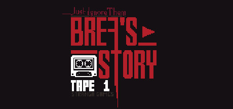 Baixar Just Ignore Them: Brea’s Story Tape 1 Torrent