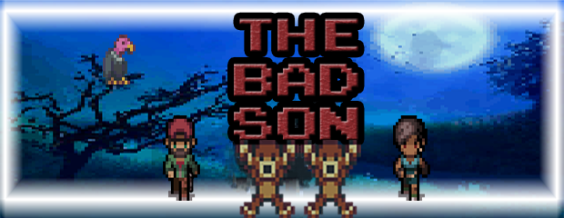 The Bad Son (PC), jogo indie de terror feito no RPG Maker, será lançado em  26 de outubro - GameBlast