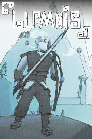 Lumnis cover art