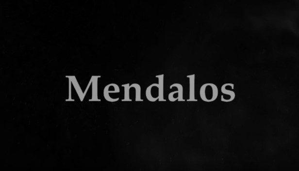 Mendalos Steam capsule image
