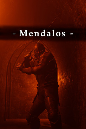 Mendalos cover art