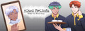 Mixed Feelings: While You Were Away - Boys Love (BL) Visual Novel