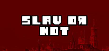 Slav or Not header
