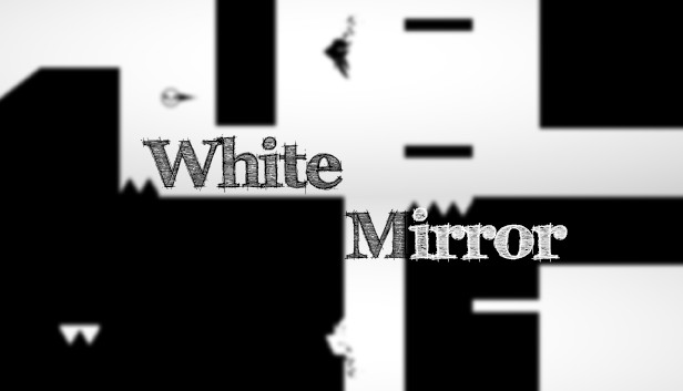 White Mirror Steam capsule image