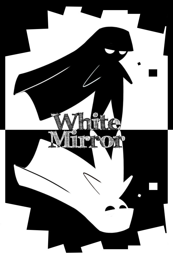 White Mirror