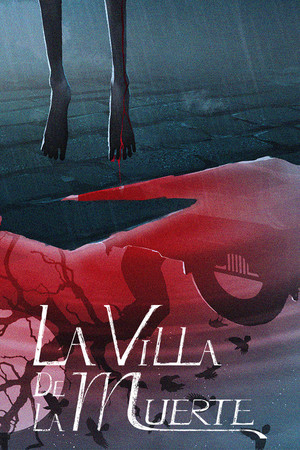 La Villa de la Muerte cover art