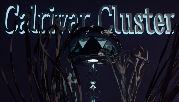 Calrivar Cluster Steam capsule image