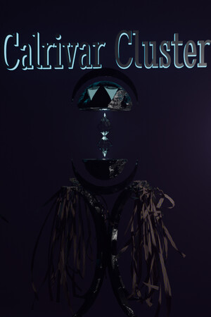 Calrivar Cluster cover art