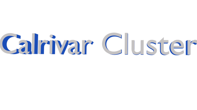 Calrivar Cluster