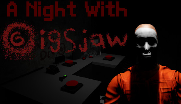 A Night With Gigsjaw VR Steam capsule image
