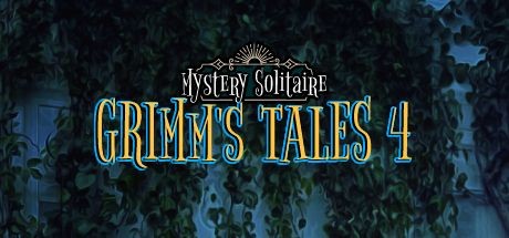 Mystery Solitaire. Grimm's Tales 4 Cover Image