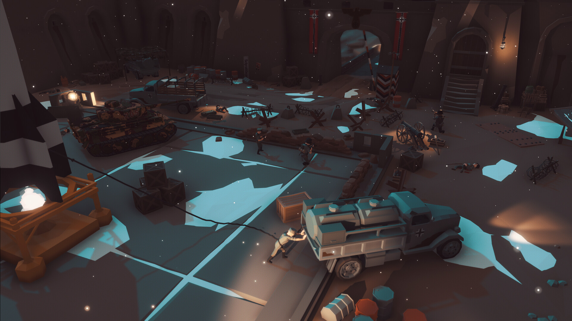 For The Fatherland on Steam