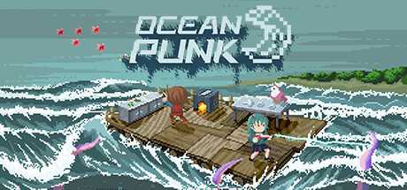 Ocean Punk no Steam
