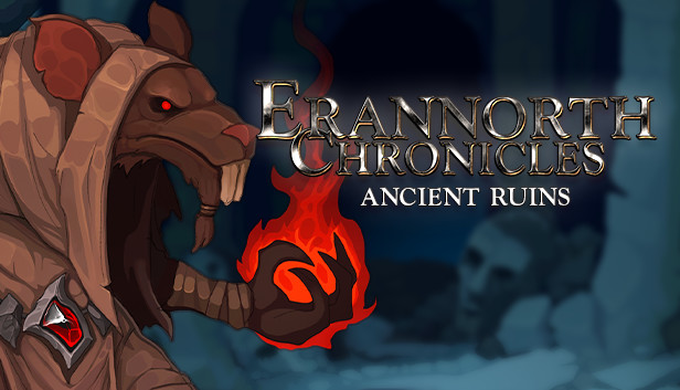 Erannorth Chronicles - Ancient Ruins Steam capsule image