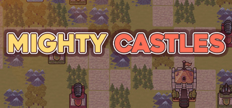 Mighty Castles header