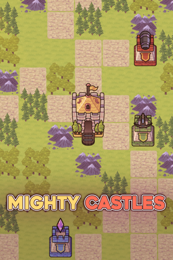 Mighty Castles