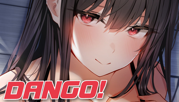 DANGO! Steam capsule image