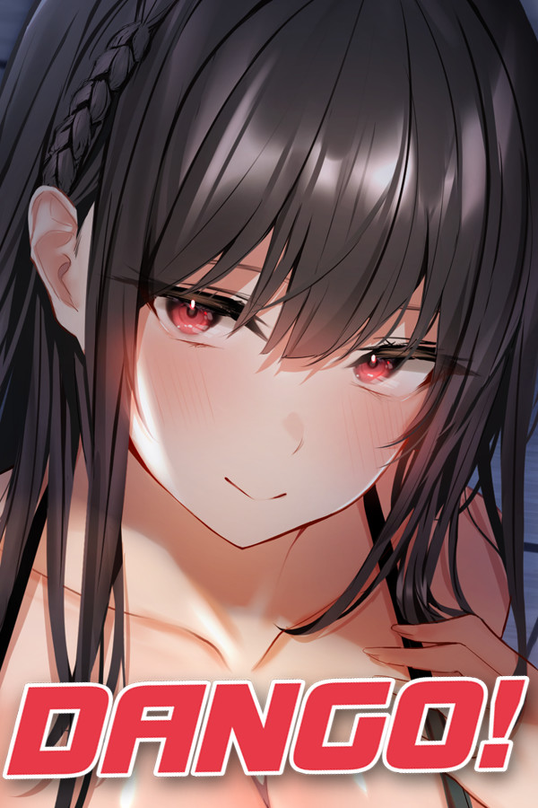 DANGO!
