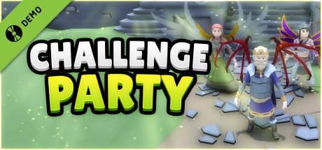 Challenge Party Demo