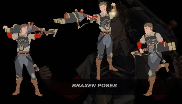 Base Commander on Steam