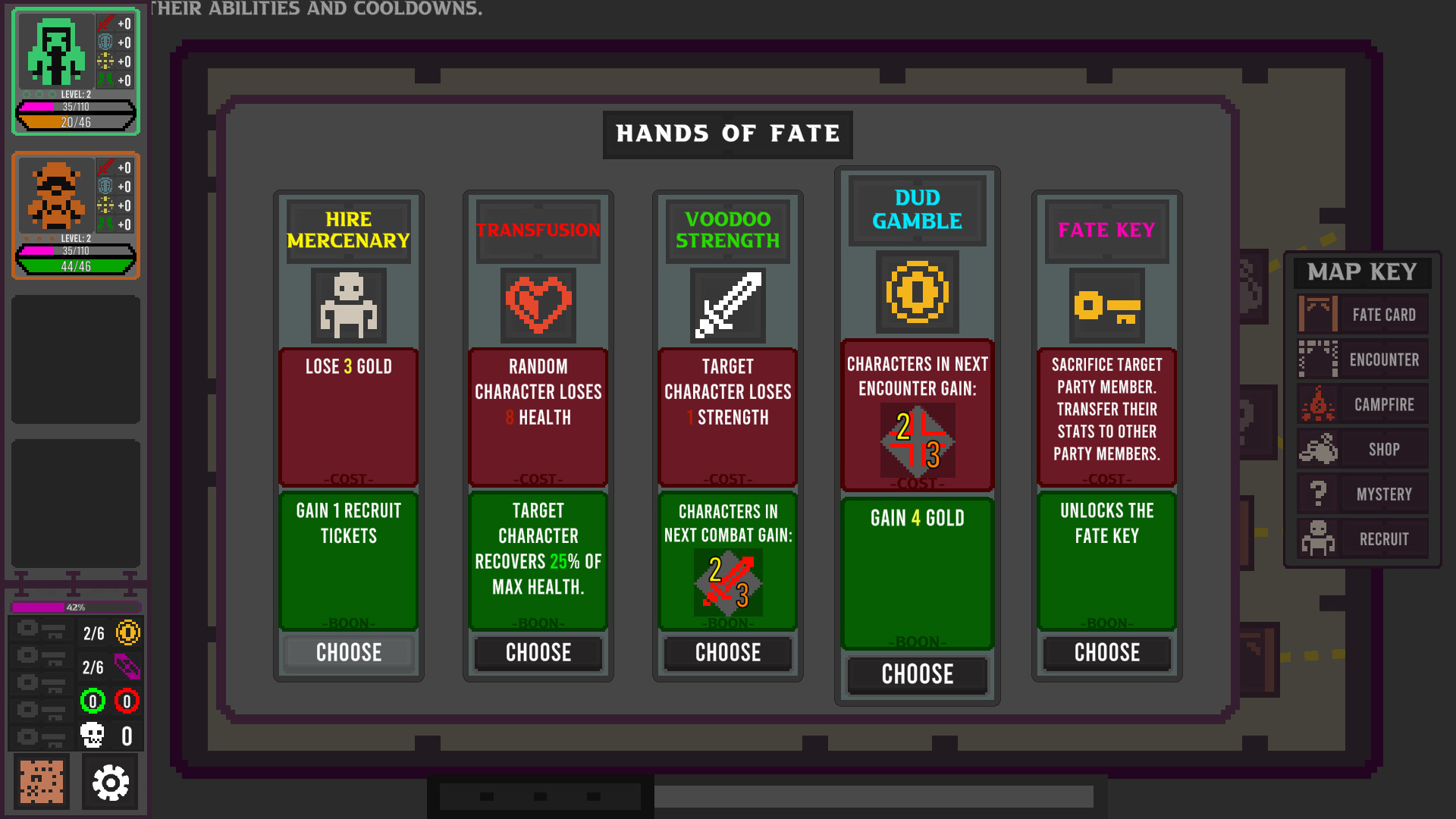 Indie Game Lover Dungeon Reels Tactics
