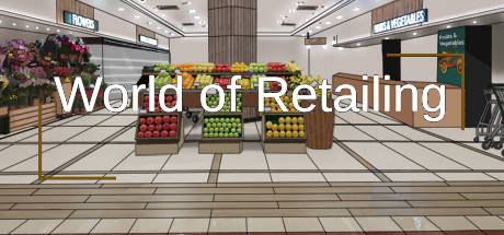 World of Retailing Cover Image
