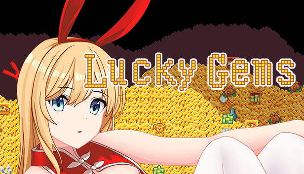 幸运宝石 Steam capsule image