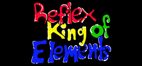 Reflex King of Elements header