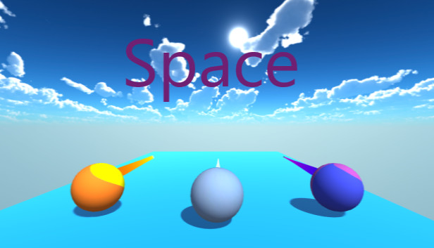 Space Steam capsule image